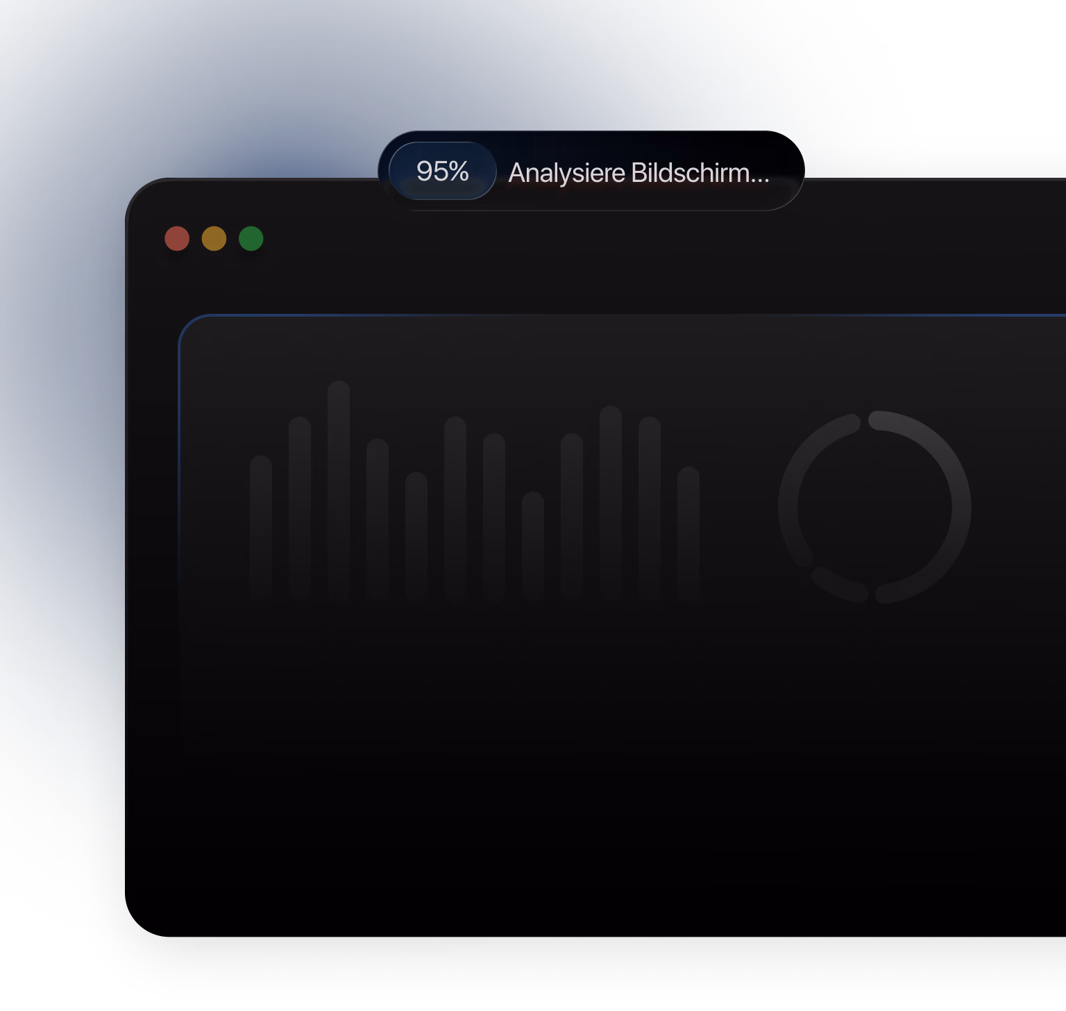 KI Vertrieb Live Coach Echtzeit Telefonat Analyse Dashboard
